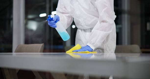 Licensed Drug Lab Cleanup service in Montrose, VA - Trauma Clean Pros